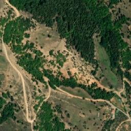 Satellite imagery of Zaklon, MK