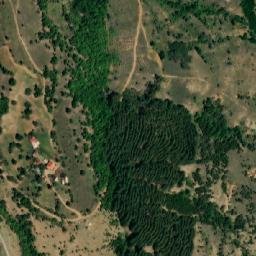 Satellite imagery of Zaklon, MK