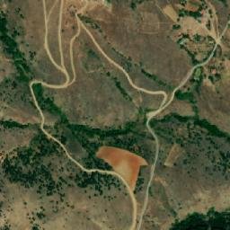 Satellite imagery of Zaklon, MK