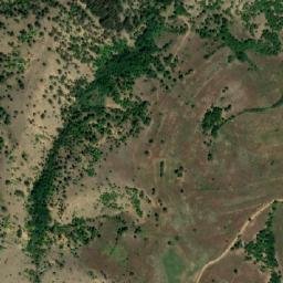 Satellite imagery of Dimoski Rid, MK