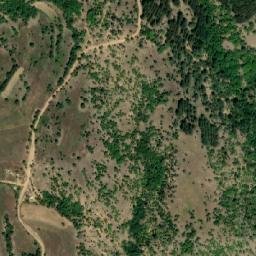Satellite imagery of Dimoski Rid, MK