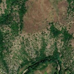 Satellite imagery of Dimoski Rid, MK