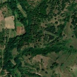 Satellite imagery of Ralova Čuka, MK