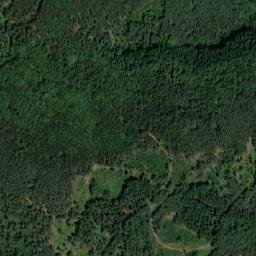 Satellite imagery of Macanova Čuka, BG