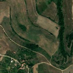 Satellite imagery of Berova Kitka, BG