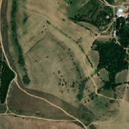 Satellite imagery of Berova Kitka, BG