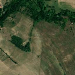 Satellite imagery of Berova Kitka, BG