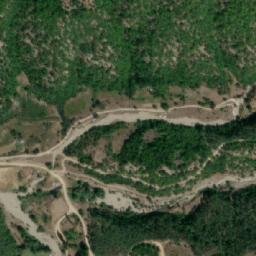 Satellite imagery of Turchinov rid, BG