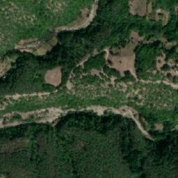 Satellite imagery of Turchinov rid, BG