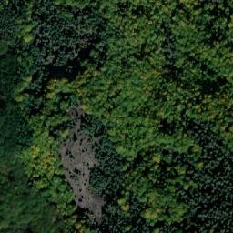 Satellite imagery of Yuruk dzhamiya, BG