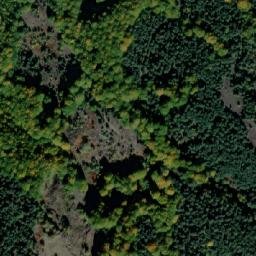 Satellite imagery of Yuruk dzhamiya, BG