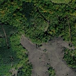 Satellite imagery of Veleva koshara, BG