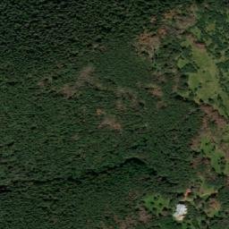 Satellite imagery of TT16, BG