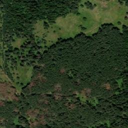 Satellite imagery of TT16, BG