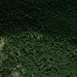 Satellite imagery of Hadzhiysko Blato, BG