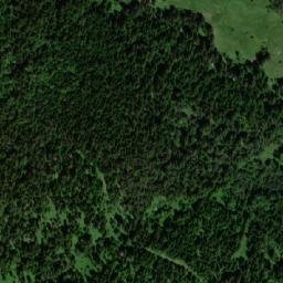 Satellite imagery of Hadzhiysko Blato, BG