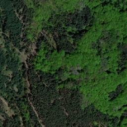 Satellite imagery of Sv. Georgi, BG