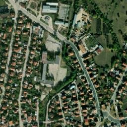 Satellite imagery of TT36/II/, BG