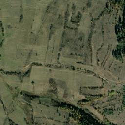 Satellite imagery of Smokinarnitsata, BG