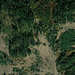 Satellite imagery of Smokinarnitsata, BG