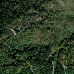 Satellite imagery of TT75, BG