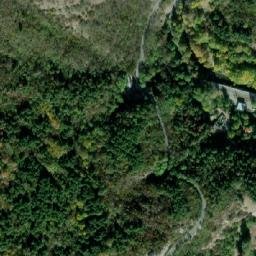 Satellite imagery of TT75, BG