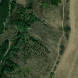 Satellite imagery of TT11/61/, BG