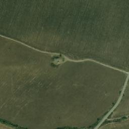 Satellite imagery of TT7, BG