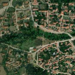 Satellite imagery of TT22, BG