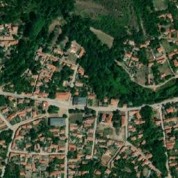 Satellite imagery of TT22, BG