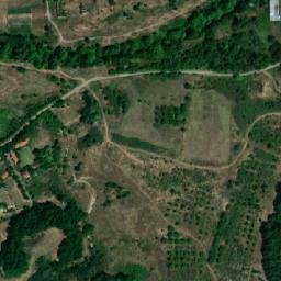 Satellite imagery of TT48, BG