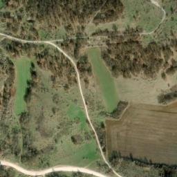 Satellite imagery of Bey Tepe, BG
