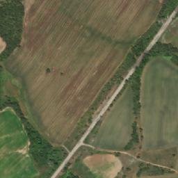 Satellite imagery of TT19, TR