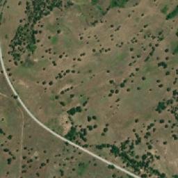 Satellite imagery of Kyoshka, BG