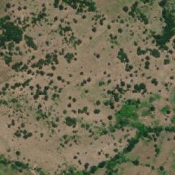 Satellite imagery of Mayata, BG