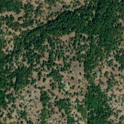 Satellite imagery of TT-16412, TR