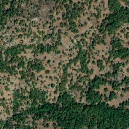 Satellite imagery of TT-16412, TR