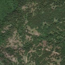 Satellite imagery of TT3, TR