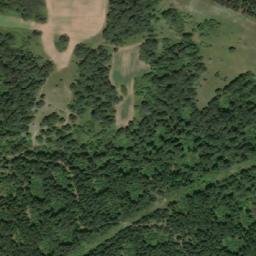 Satellite imagery of TT3, TR
