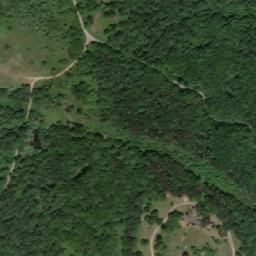 Satellite imagery of Vishegrad, BG