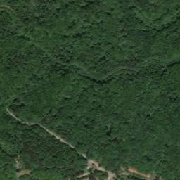 Satellite imagery of Vishegrad, BG