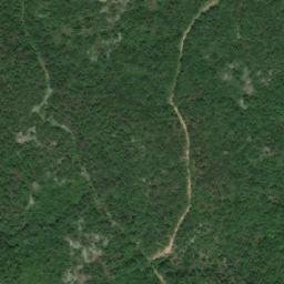 Satellite imagery of TT24/22/, TR