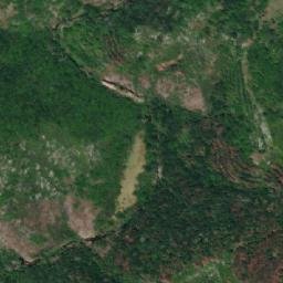 Satellite imagery of TT25, TR