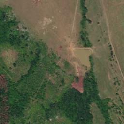 Satellite imagery of TT27, TR