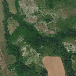 Satellite imagery of TT27, TR