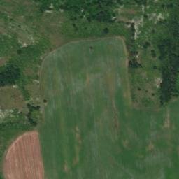 Satellite imagery of TT27, TR
