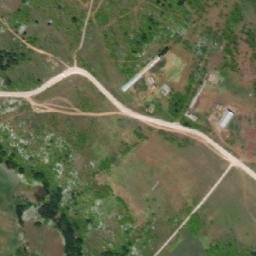 Satellite imagery of Mandrata, BG