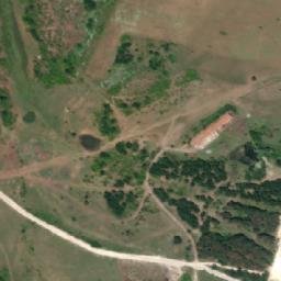 Satellite imagery of Mandrata, BG