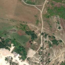 Satellite imagery of Mandrata, BG
