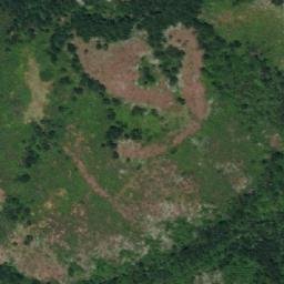 Satellite imagery of Gradishteto, BG